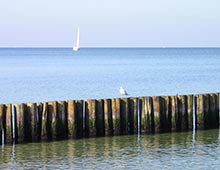 Fehmarn Strand