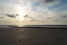 Fehmarn Strand