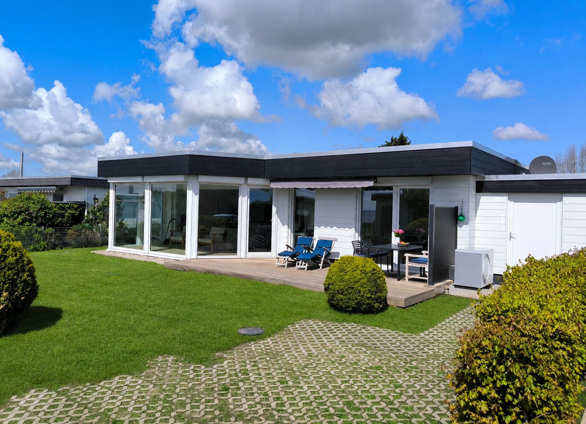 Bungalow Fehmarnstrand 71