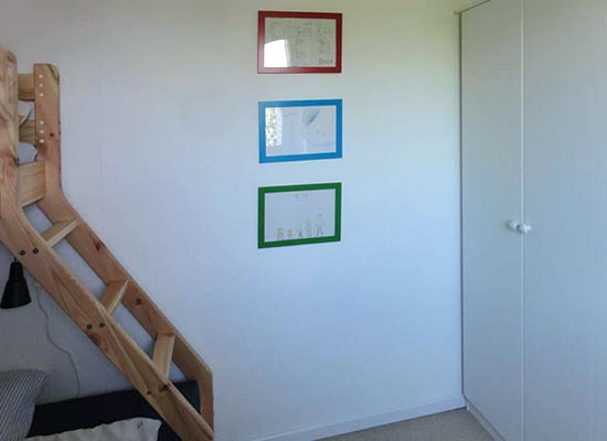 Kinderzimmer