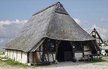 Freilichtmuseum Katharinenhof