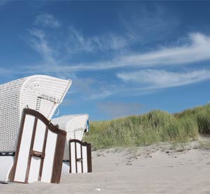 Strandkorb